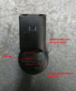 Wtryskiwacz Opel Astra 1.7 CDTI Caravan - 0445110175 - obrazek 5