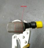 Wtryskiwacz Opel Astra 1.7 CDTI Caravan - 0445110175 - obrazek 7