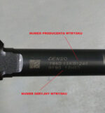 Wtryskiwacz Opel Astra 1.7 CDTI Caravan - 0445110175 - obrazek 10