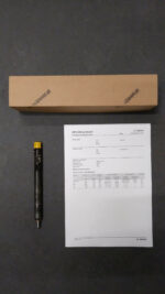 Wtryskiwacz Delphi – Citroën C5 2.0 HDi DW10BTED4 – EJBR02601Z / EJBR04601D