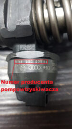 Wine bottle lantern - obrazek 3