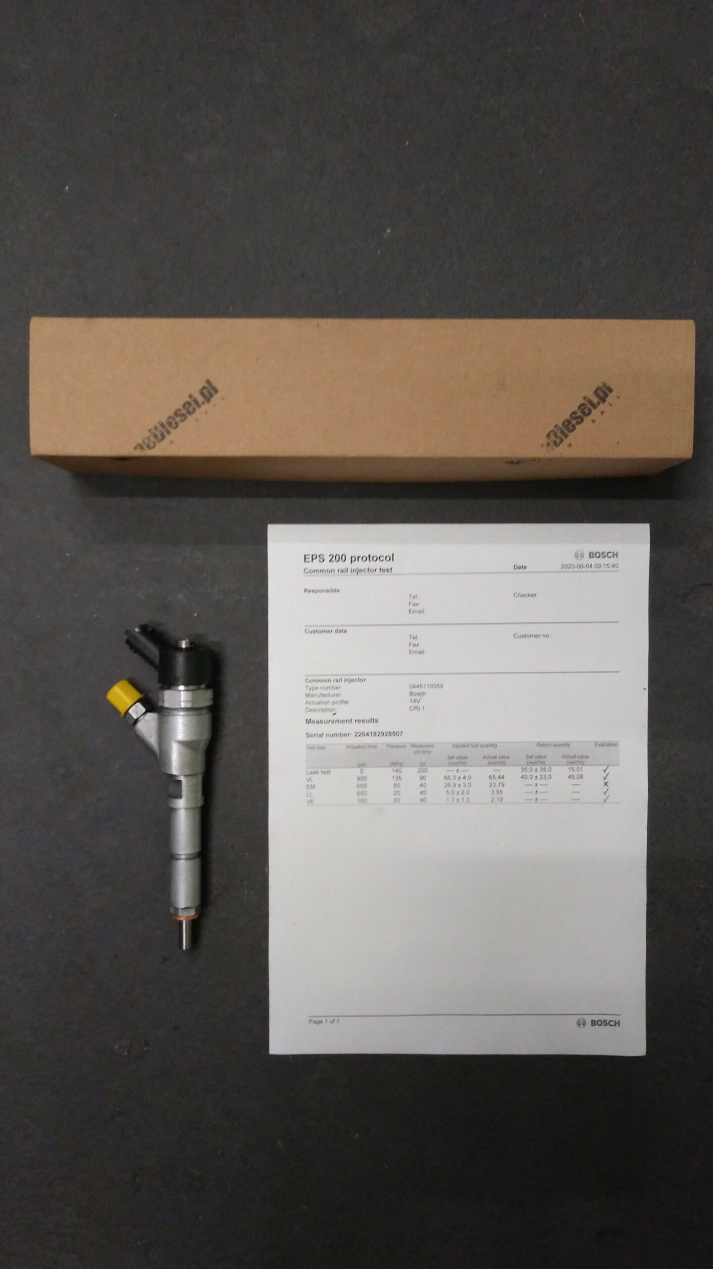 376-Citroen-Berlingo-2.0-HDi-0445110076-scaled-1.jpg Wtryskiwacz Fiat Ducato 11/15 2.0 JTD - 0445110076 - obrazek 1