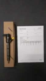 Wtryskiwacz BMW 5 Series 2.0 2014  - 0445110570 - obrazek 3