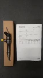 Wtryskiwacz Bosch 0445110598 - obrazek 3