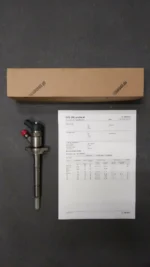 Wtryskiwacz Bosch 0445110653 / 0445110654 - obrazek 4