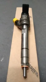 Wtryskiwacz Vauxhall Vivaro 1.6  - 0445110569 - obrazek 3