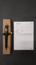 Wtryskiwacz    OPEL ASTRA    8-97376270-3 - obrazek 3