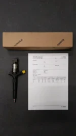 Wtryskiwacz    OPEL ASTRA    8-97376270-3 - obrazek 4