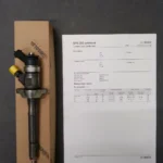 Wtryskiwacz Volvo 31336878