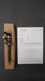 Wtryskiwacz Volvo 31336878