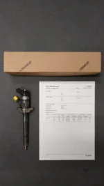 Wtryskiwacz Volvo 31336878 - obrazek 2