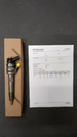 Wtryskiwacz Volvo XC60  2.0d  31452113 - obrazek 6