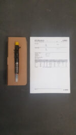 Wtryskiwacz Ford Focus 1.8 TDCI EJBR02201Z - obrazek 3