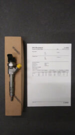 Wtryskiwacz Opel Insignia 2.0 CTDI/4x4 - 0445110327 - obrazek 3