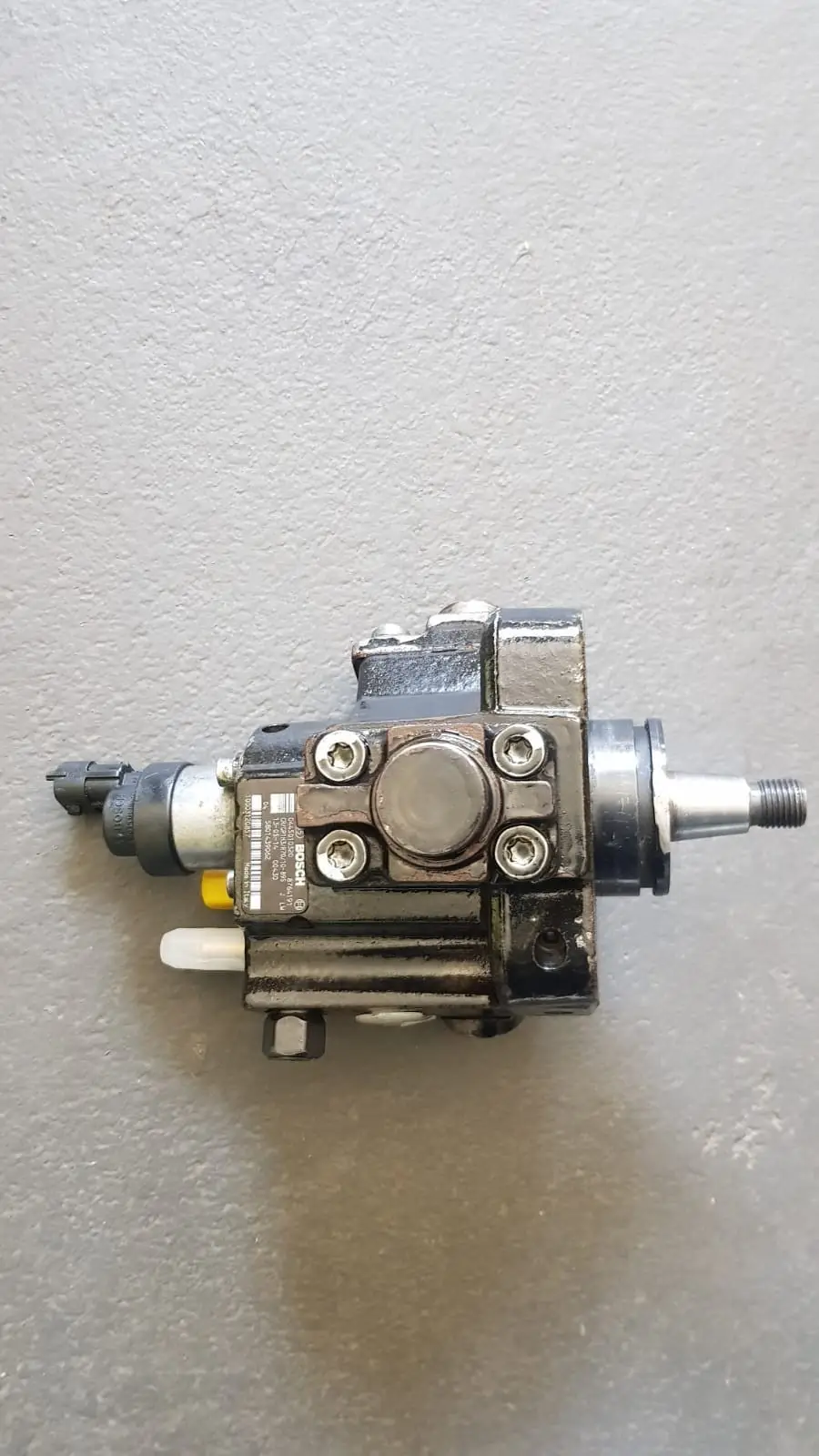 4773-Pompa-0445010320.webp Pompa wysokociśnieniowa 0445010320 - obrazek 1