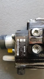 Pompa wysokociśnieniowa  0445010320 - obrazek 3