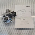 Pompa wysokiego ciśnienia BMW 1, 3, X3 - 0445010506