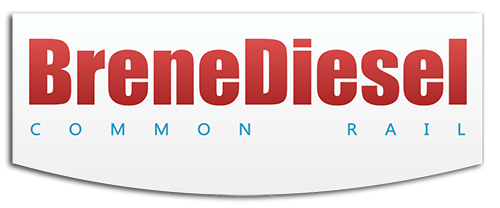 BreneDiesel.pl Logo