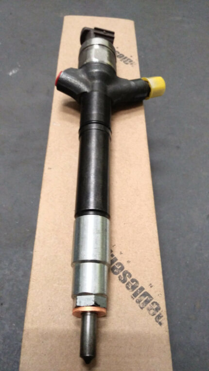 Wtryskiwacz Denso – Isuzu D-Max 3.0 Ddi – 897313-8612