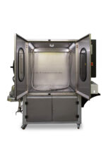 Maszyna do czyszczenia filtrów DPF MDM-1B - obrazek 3