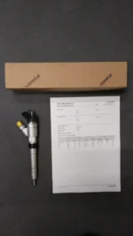 Wtryskiwacz Fiat Ducato 11 2.3 JTD/EGR - 0445120011 - obrazek 2