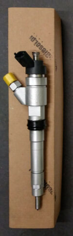 Wtryskiwacz Bosch – Iveco Stralis Cursor 10 10.3 – 0445120186