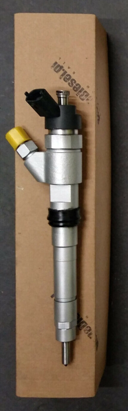 Wtryskiwacz Bosch – Iveco Stralis Cursor 10 10.3 – 0445120186