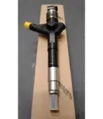 Wtrysk Toyota Corolla Verso 2.2 MT 116 KM 23670-09290