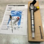 BOSCH 0445110369, 03L130277J