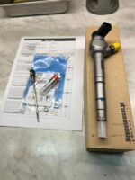 BOSCH 0445110369, 03L130277J