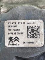 Hochdruckpumpe 28384347 / 967498448 Citroen Peugeot  Ford 2.0 TDCI HDI TDCi - obrazek 3