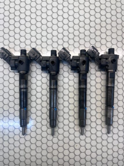 VOLVO Injektor 31405404 VEA13-2370010-AAB