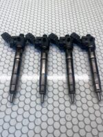 VOLVO Injektor 31405404 - obrazek 3