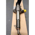Wtryskiwacz Nissan TIIDA liftback (C11) 1.5 dCi - 8200380253