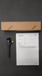 Wtryskiwacz Fiat Doblo 1.3 JTD - 0445110183