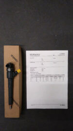 Wtryskiwacz Fiat Doblo 1.3 JTD - 0445110183 - obrazek 4