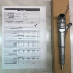 Wtryskiwacz – BMW 320d E90 2.0d – 0445110338