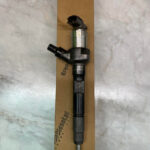 Wtryskiwacz Denso – Mitsubishi L200 2.5 DI-D – 1465A041