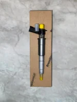 Wtryskiwacz Bosch – Mercedes 3.0 CDI V6 (OM642) – 0445115025