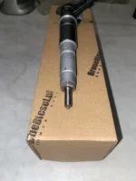 Wtryskiwacz Bosch – Mercedes-Benz E-Klasa 2.2 CDI – 0445115033 - obrazek 2