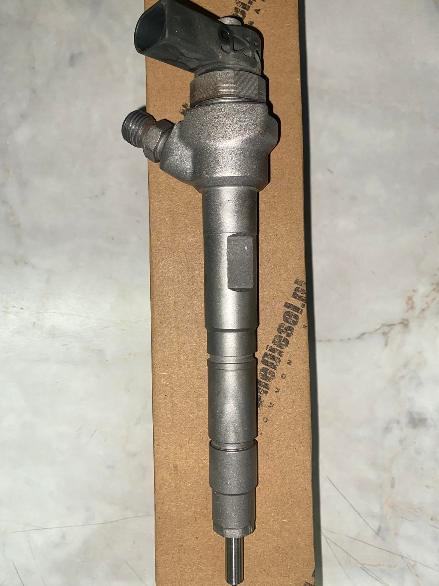 7099-Wtryskiwacz-Audi-A1-2.0-TDISportback-Reconditioned-Bosch-03L130277J-0445110369.jpg Wtryskiwacz Bosch – Mercedes 2.2 CDI (OM611) – 0445110033 - obrazek 1