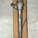 Wtryskiwacz  Opel Astra H / Zafira B 1.9 CDTI-0445110184