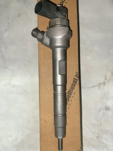 Wtryskiwacze Bosch – Mercedes-Benz C / E / Sprinter 2.2 CDI – 0445110115 / 0445110116