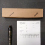 Wtryskiwacz MAN - 51101006065