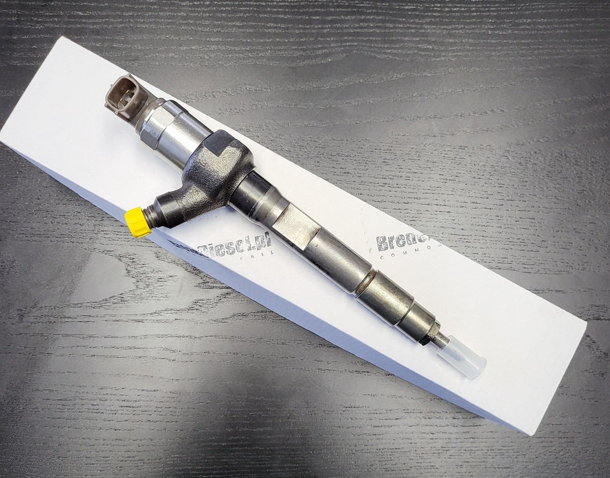 7468-Wtryskiwacz-Mazda-6-2.0-CIDT-RF8G-13H50.jpg Wtryskiwacz Mazda 6 2.0 CIDT - RF8G-13H50 - obrazek 1