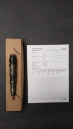 Wtryskiwacz New Holland D150B 6.7 - 0445120057 - obrazek 4