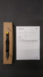 Ford Mondeo 2.2 TDCI - EJDR00601D - obrazek 4