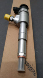 Wtryskiwacz Bosch – Volvo 2.4 D / D5 – 0445110298 - obrazek 2