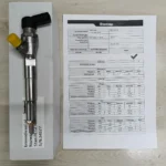 Wtryskiwacz Renault MEGANE CC 1.5 dCi - 8200903034