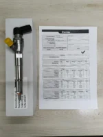 Wtryskiwacz Renault MEGANE CC 1.5 dCi - 8200903034